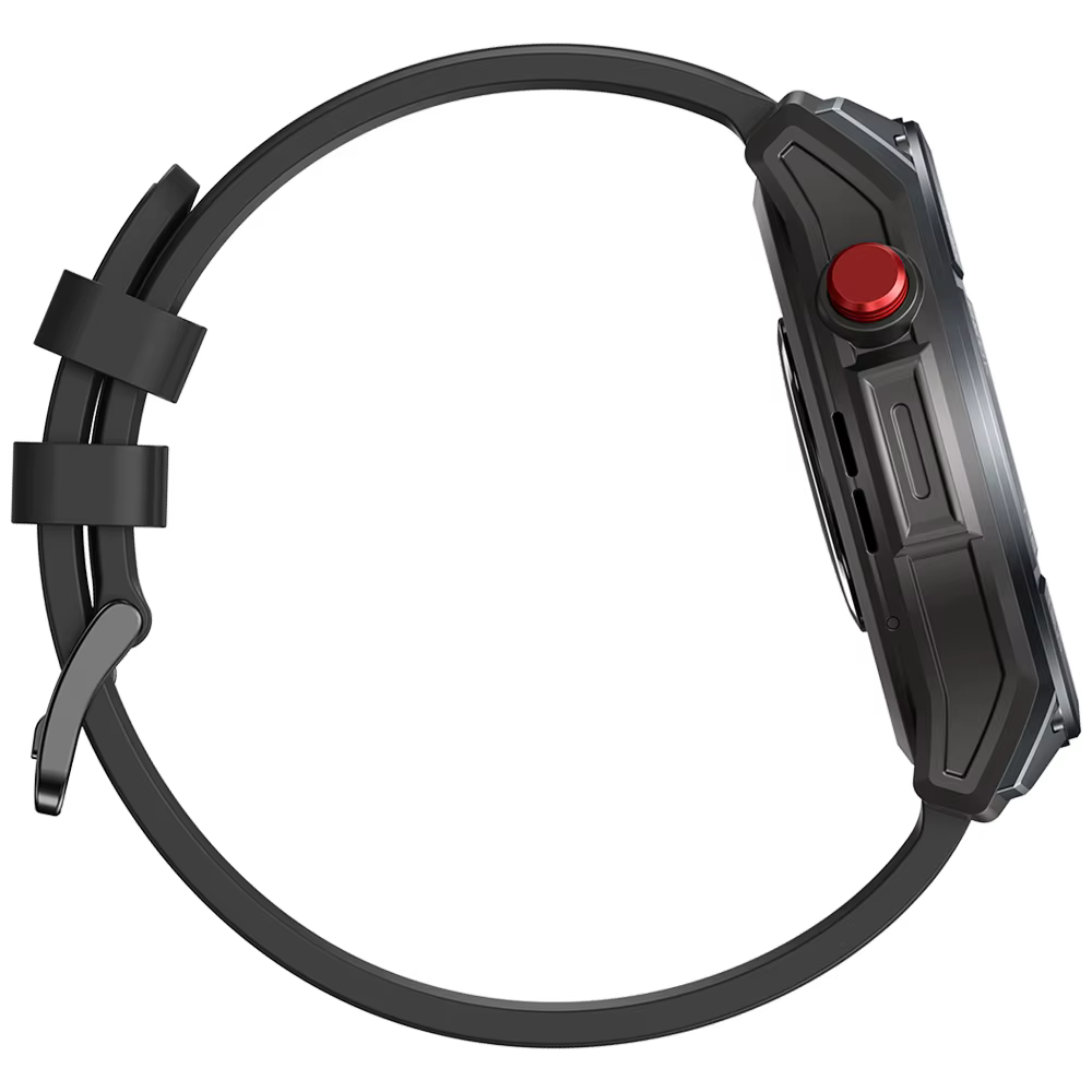 Zeblaze Stratos 4 Rugged Outdoor Watch — image 3