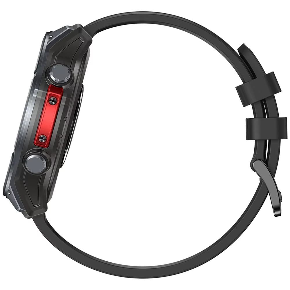 Zeblaze Stratos 4 Rugged Outdoor Watch — image 4
