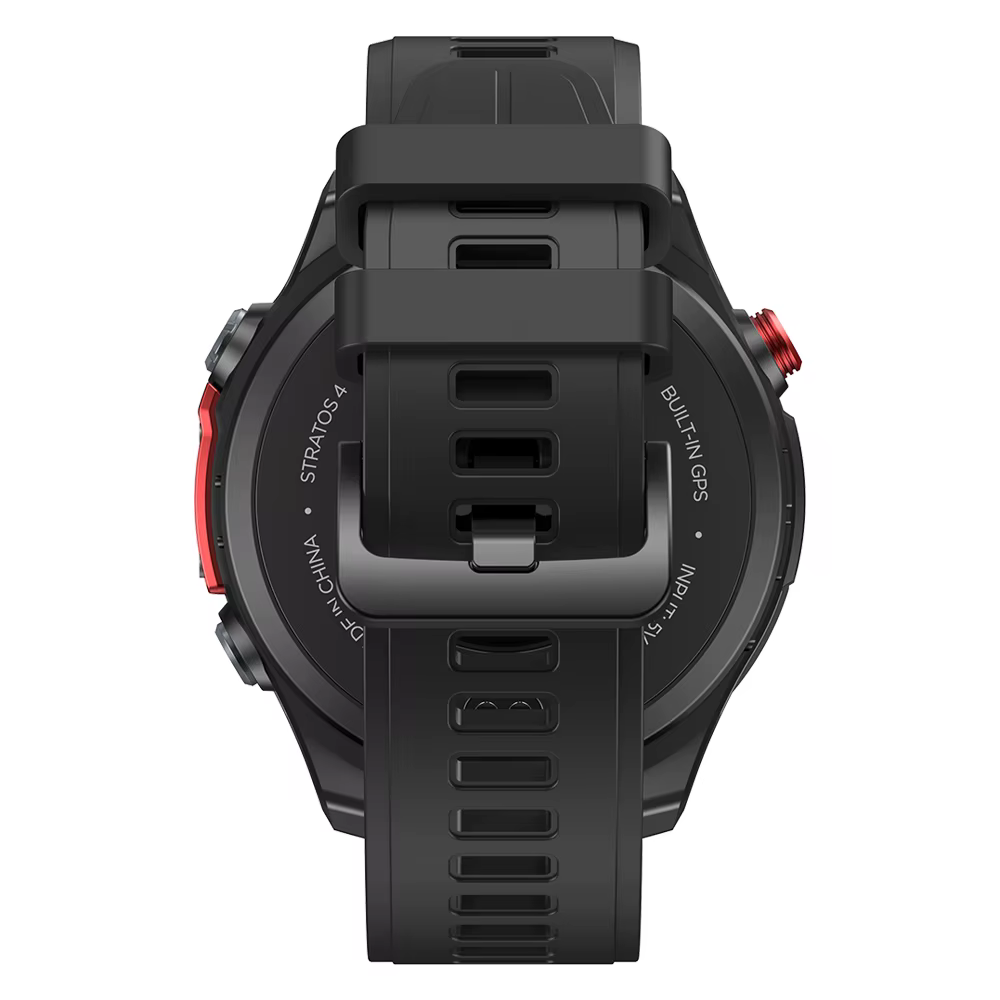Zeblaze Stratos 4 Rugged Outdoor Watch — image 6