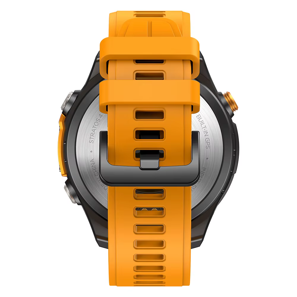 Rugged Outdoor GPS Smartwatch — image 2