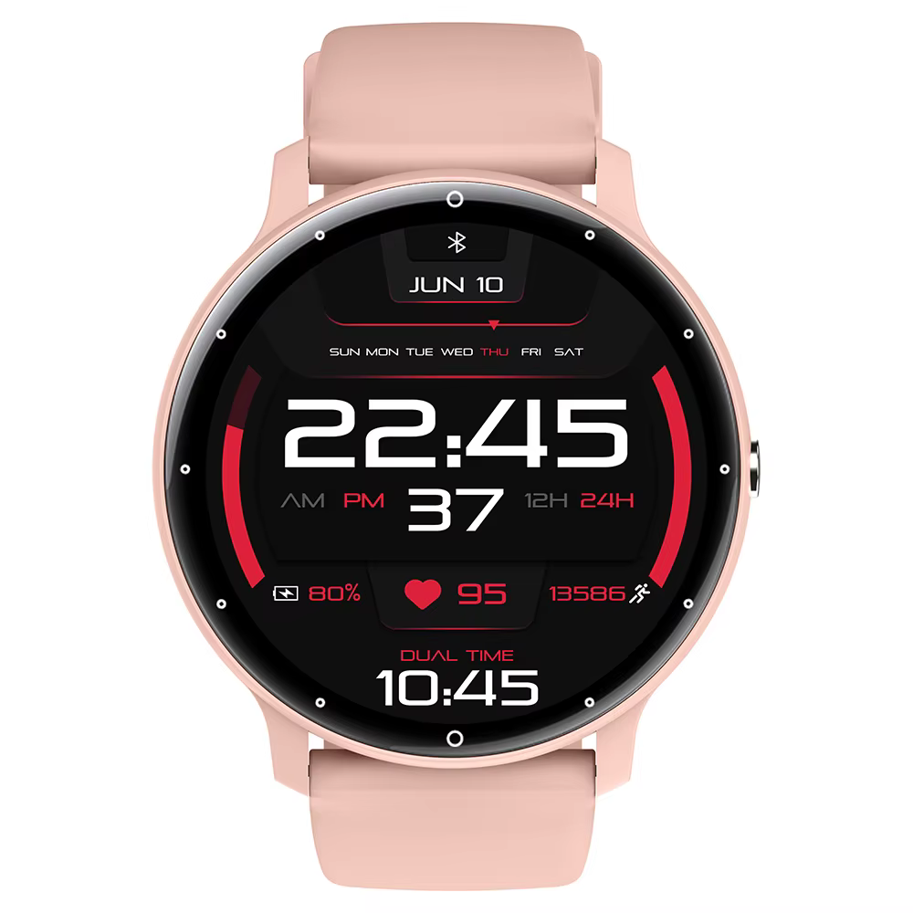 North Edge NL02C Smartwatch — image 2