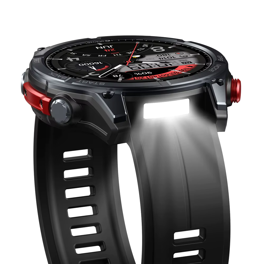 Zeblaze Stratos 4 GPS Smart Watch — image 5