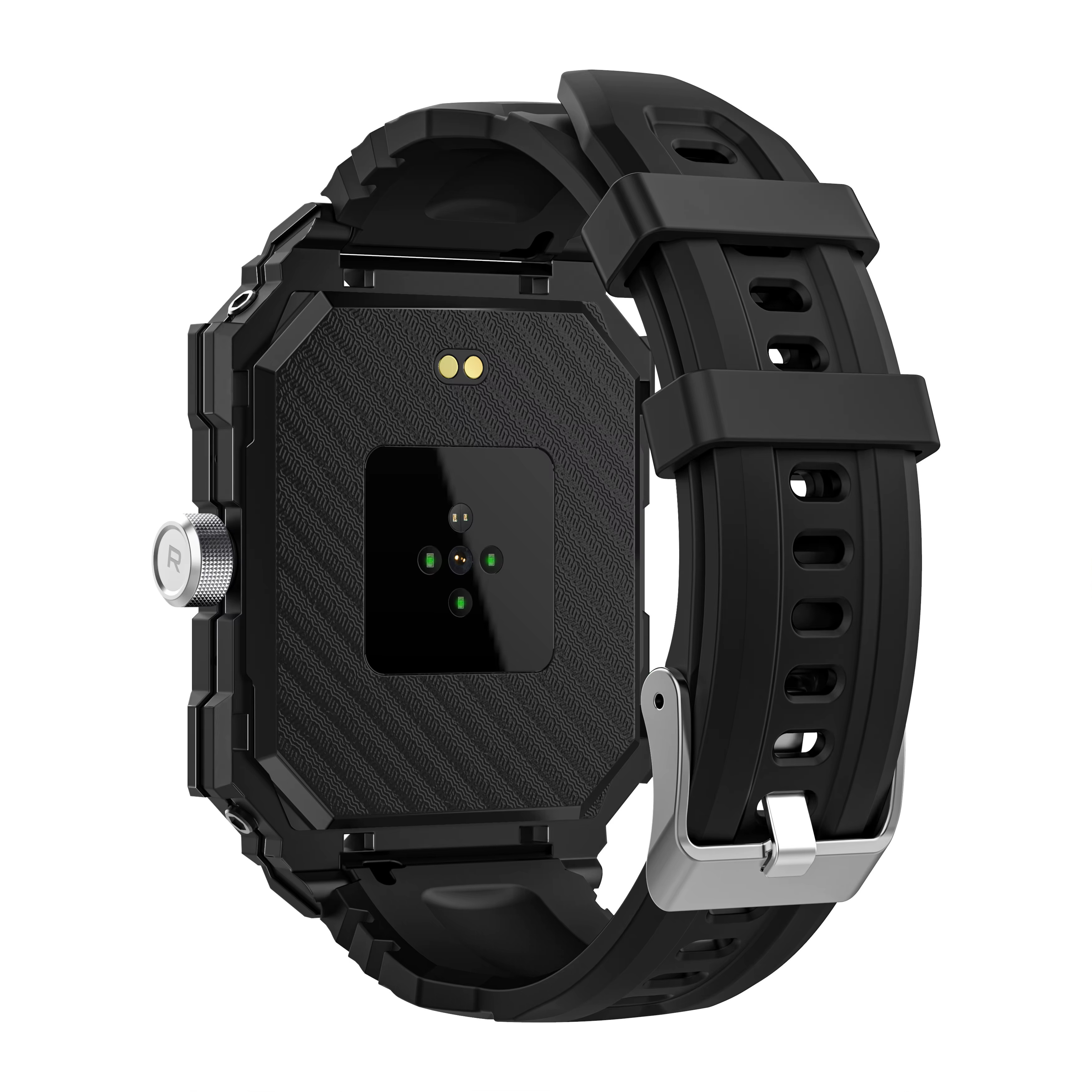 Rogbid Tank S3 Pro Rugged Smartwatch — image 4