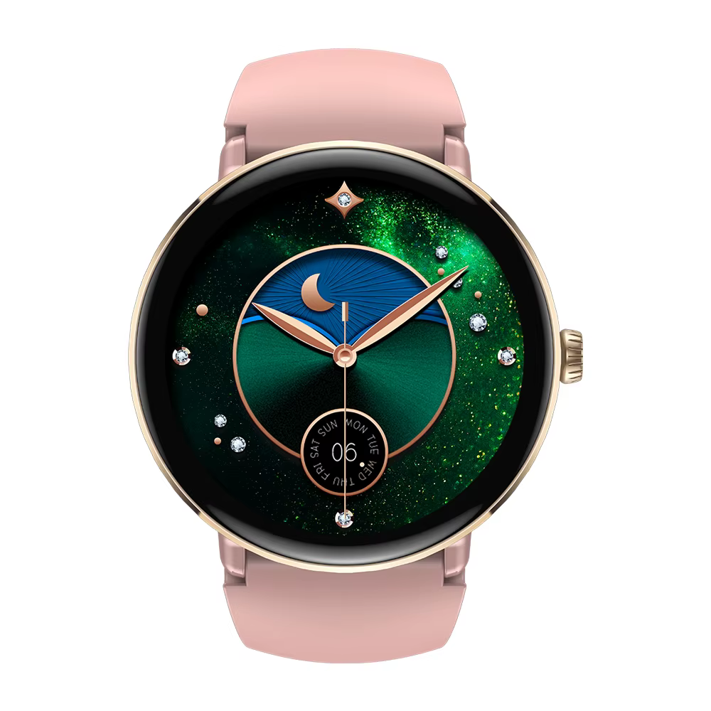 Zeblaze Lily 2 Smartwatch — image 2