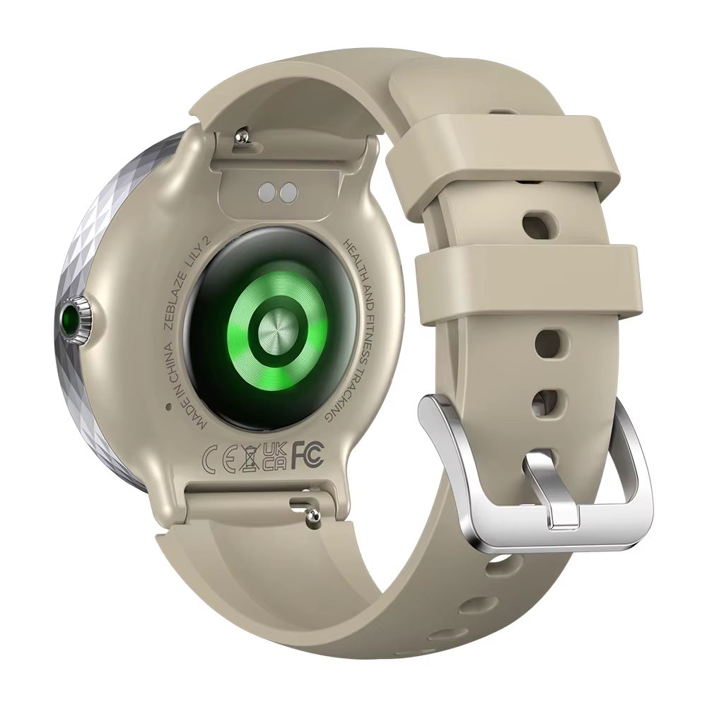 Zeblaze Lily 2 Smartwatch — image 6