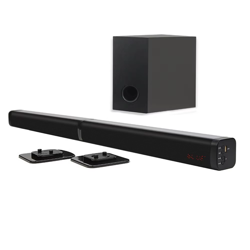 Samtronic 100W TV SoundBar — image 2