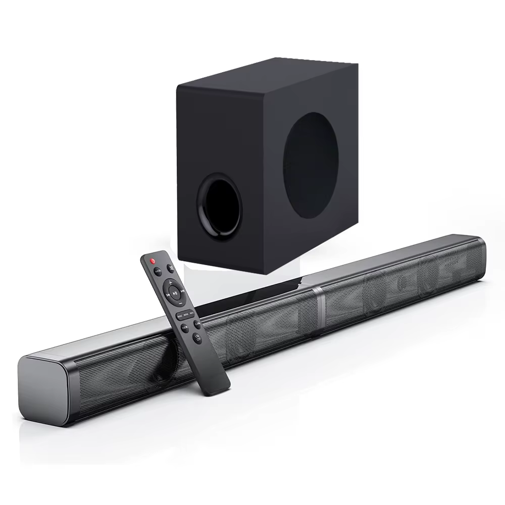 Samtronic 100W TV SoundBar — image 3
