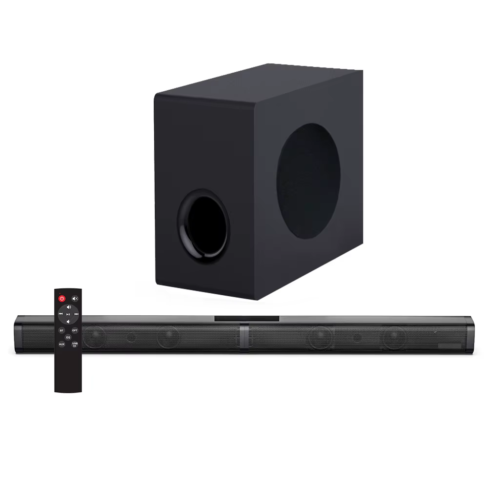 Samtronic 100W TV SoundBar — image 4