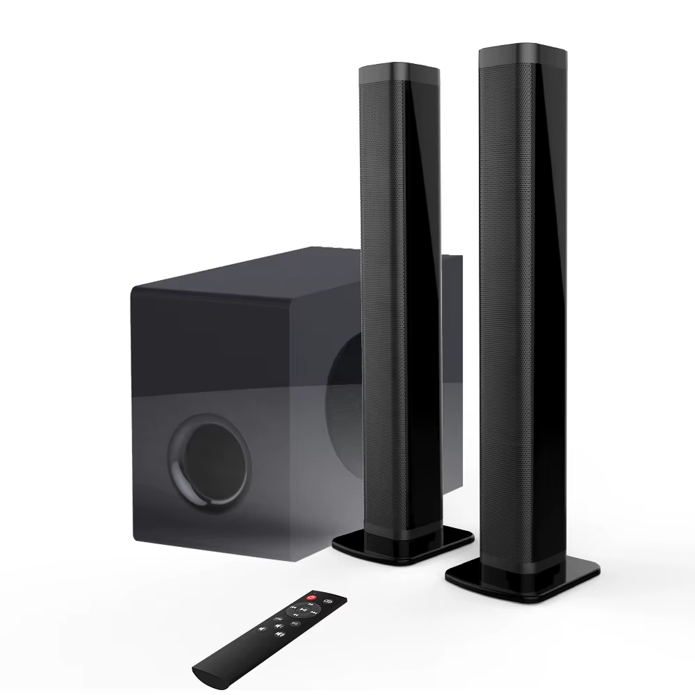 Samtronic 100W TV SoundBar — image 5