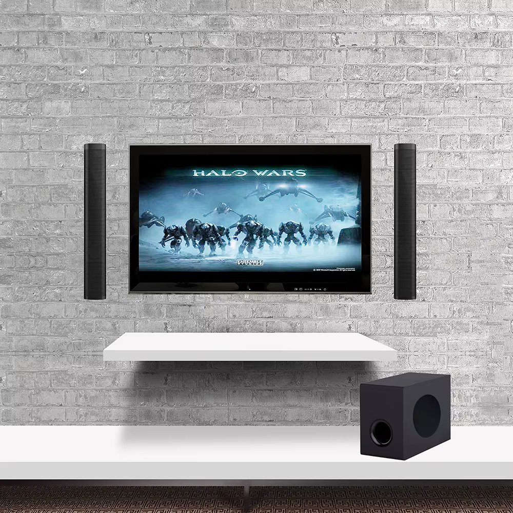 Samtronic 100W TV SoundBar — image 6