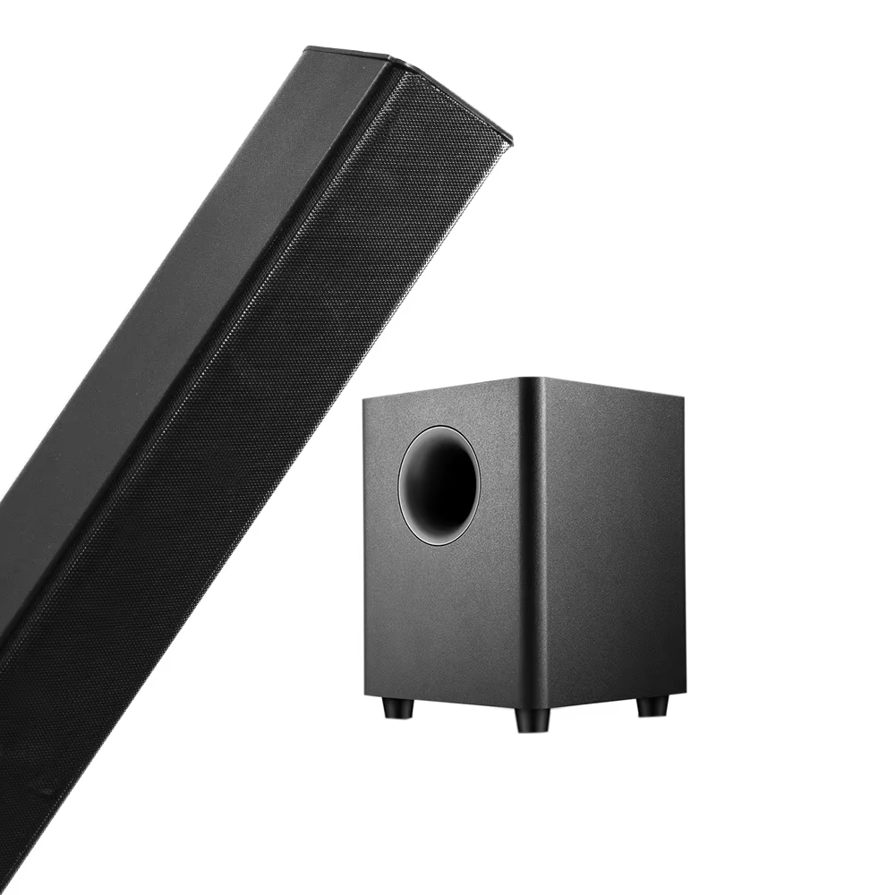 Samtronic Home Theater Karaoke BT V5.0 Soundbar Speaker — image 2