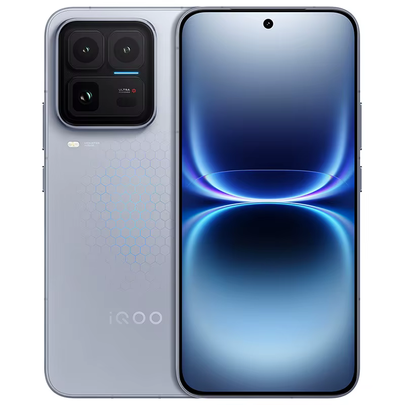 VIVO IQOO 15 Ultra Smartphone — image 2