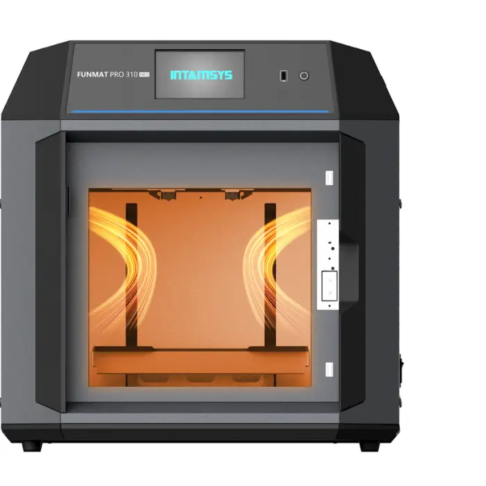 Intamsys 310 Neo High-Speed High-Temp IDEX 3D Printer For Sale — image 2