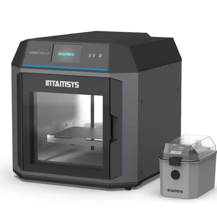 Intamsys 310 Neo High-Speed High-Temp IDEX 3D Printer For Sale — image 3