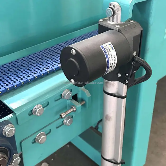 Automatic 5kg 25kg 50kg Rice Grain Packing Machine High Speed Weighing and Bag Filling Sealing Machine for Cereals Granules — image 5