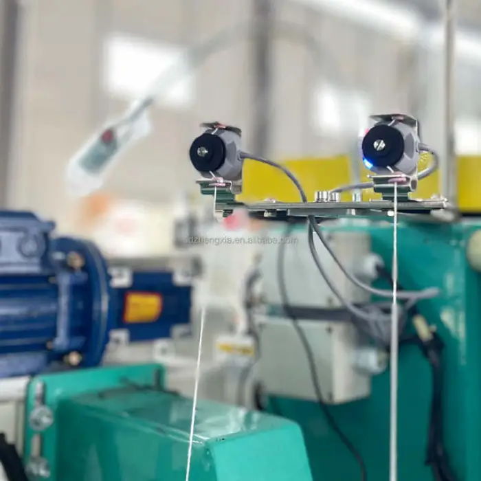 Automatic 5kg 25kg 50kg Rice Grain Packing Machine High Speed Weighing and Bag Filling Sealing Machine for Cereals Granules — image 6