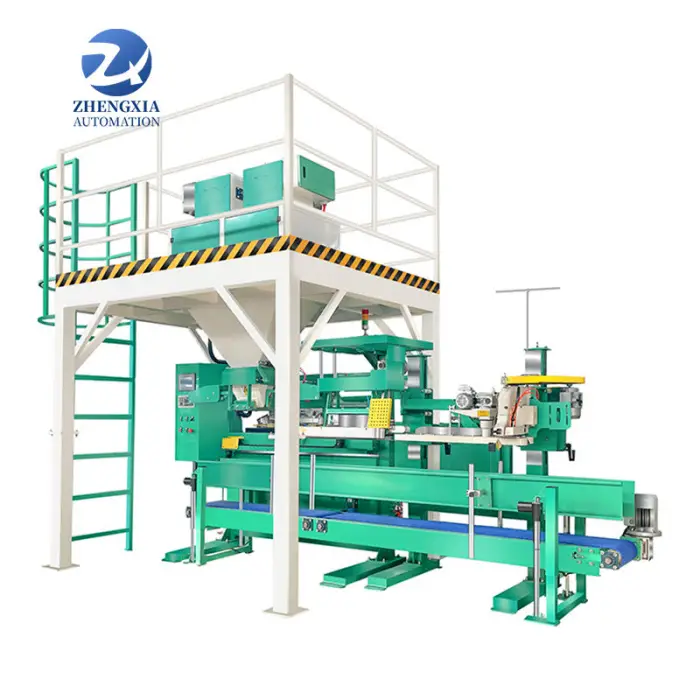 Semi-auto Belt Packing Machine block material — image 5