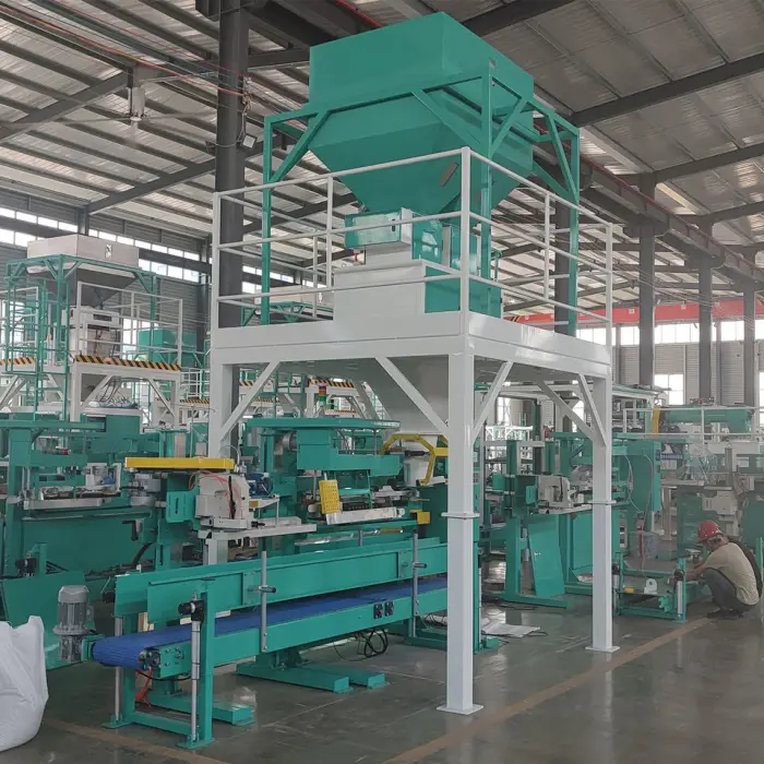 Semi-auto Belt Packing Machine block material — image 6