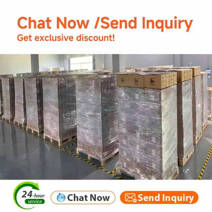 Factory Wholesale BMS 12V50Ah 12V Solar Battery Packs 24V50Ah 12V100Ah Lithium Ion Batteries Pack — image 4