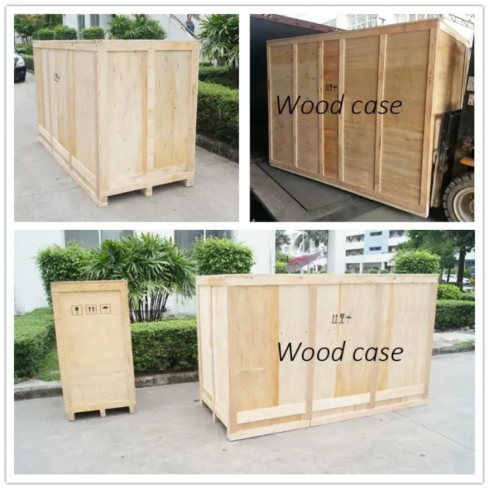 UNIQSCAN China Manufacturer 6040 Security Equipment X Ray Baggage Scanner for Hotel Warehouse Factory Station Luggage Scanner — image 5