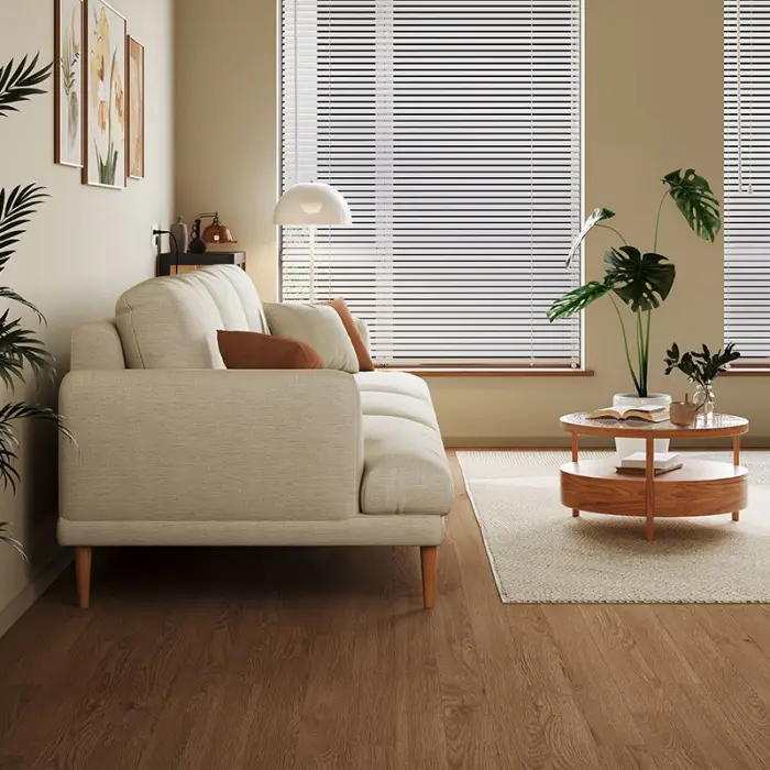Sofa Manufacturers Wholesale Couches Sectional Sofa Living Room Furniture Modern White comfort Fabric Sofa Set — image 4