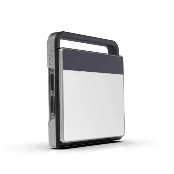 Portable B W Ultrasound Scanner for Veterinary Use with Animal Pre-set Modes for Cat Dog Cattle Horse — image 7