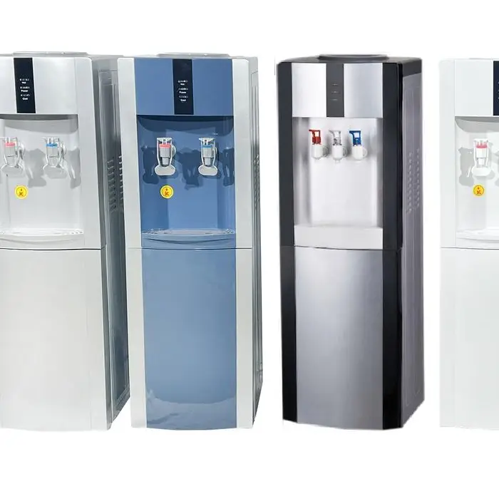 Ningbo Manufacturer's Freestanding Atmospheric Water Dispenser High Quality Water Generator — image 6