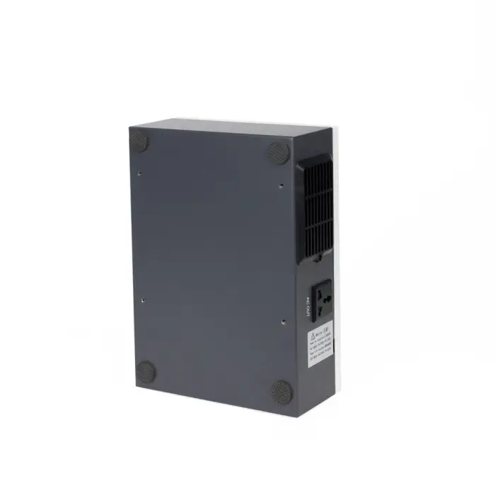 2500-O 2500W Continuous Single Phase off Grid Hybrid Solar Inverter 24VDC 230VAC 50Hz Pure Sine Wave Built-in MPPT — image 5