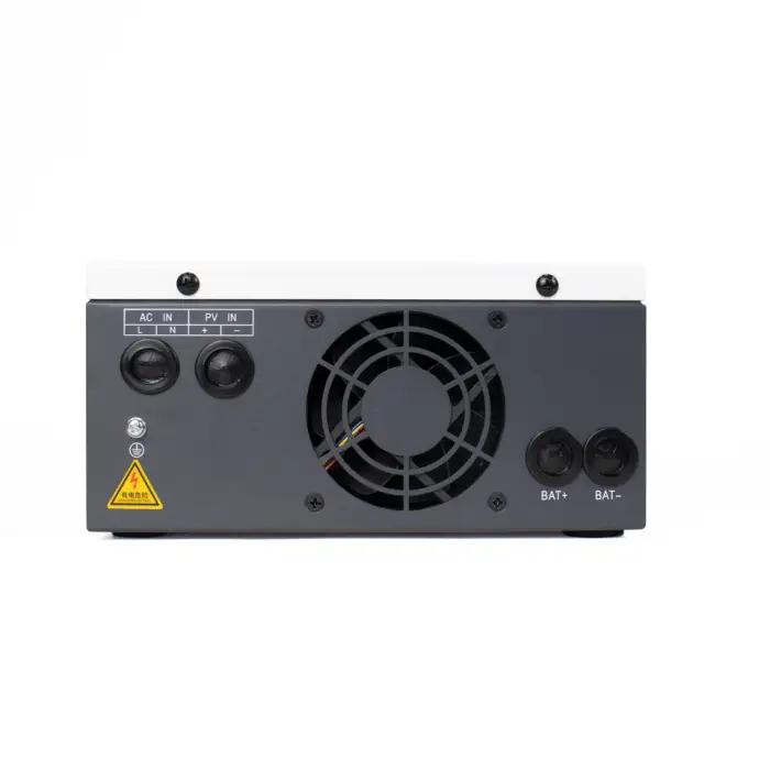 2500-O 2500W Continuous Single Phase off Grid Hybrid Solar Inverter 24VDC 230VAC 50Hz Pure Sine Wave Built-in MPPT — image 6