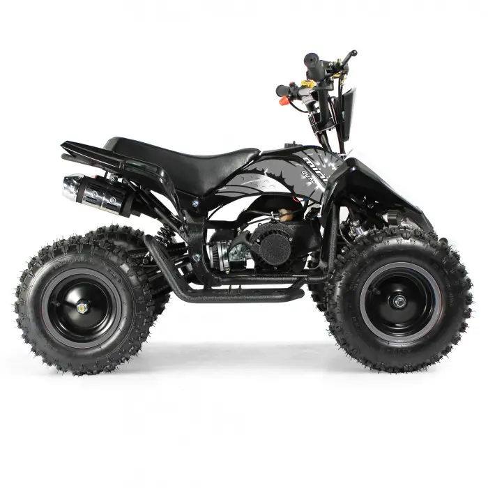49cc Kids 4x4 Atvs Utvs Off Road Cuatrimoto Four Wheel Off-road Motorcycle ATV UTV Farm Motor 4 Wheeler Quad Moto Bike — image 4