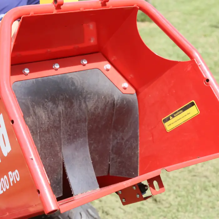 Customized 15Hp Shredder Very Good Practical Garden Farm Use Factory Price Shredder — image 7