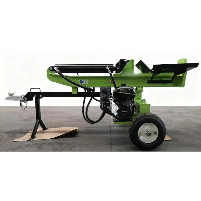 Customized Ce Certified Forest Machine & Log Splitting Machine High Quality Standard Machine — image 5