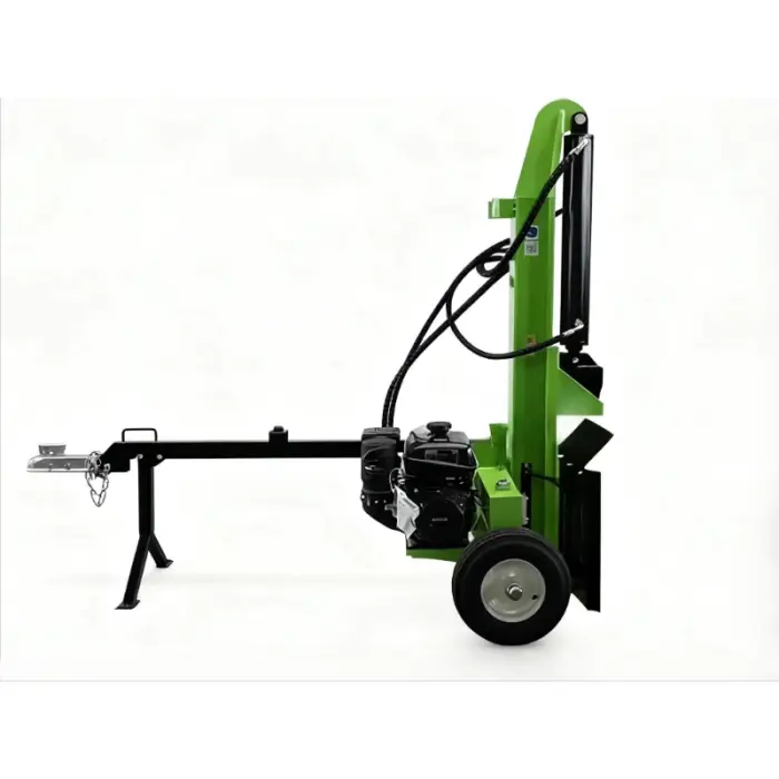 Customized Ce Certified Forest Machine & Log Splitting Machine High Quality Standard Machine — image 6