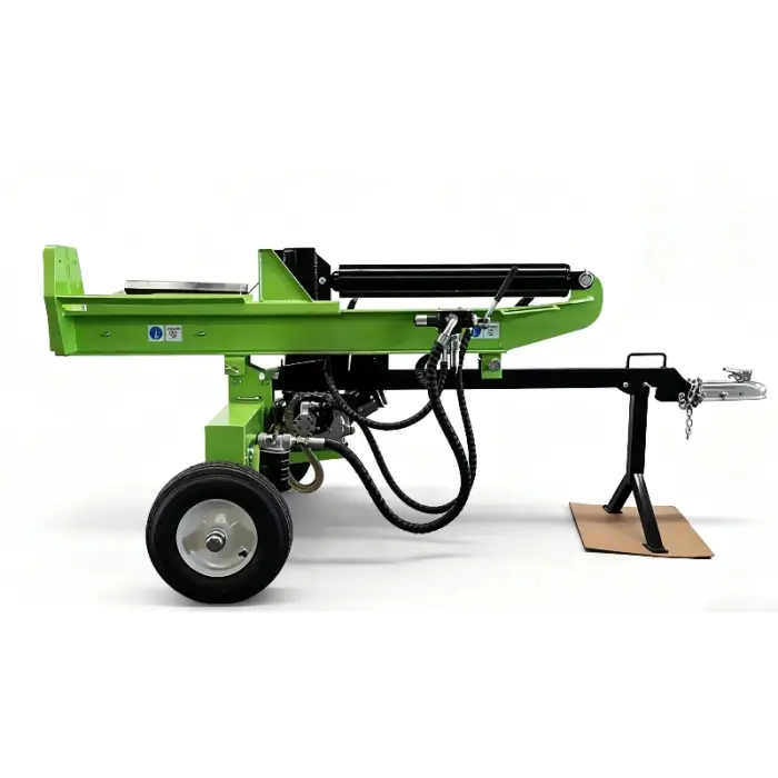 Customized Ce Certified Forest Machine & Log Splitting Machine High Quality Standard Machine — image 7