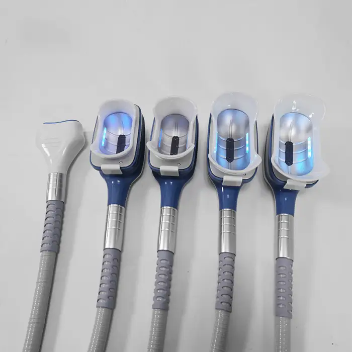 Body Shaping Vacuum Vertical Cryo Discount Offer Cryo Therapy Rf Cryo 360 Cryolipolysis Cool Slimming Machine — image 6