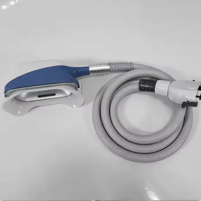 360 Degree Cryo Cool Cellulite Body Slimming Machine Fat Lose Weight Salon — image 6