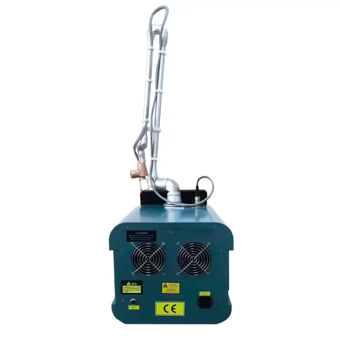 4d Pro Co2 Laser 10600nm Laser 60 Watts Co2 Fractional Laser Vaginal Tightening Machine — image 3