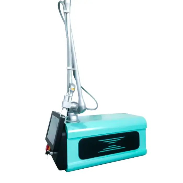 4d Pro Co2 Laser 10600nm Laser 60 Watts Co2 Fractional Laser Vaginal Tightening Machine — image 6