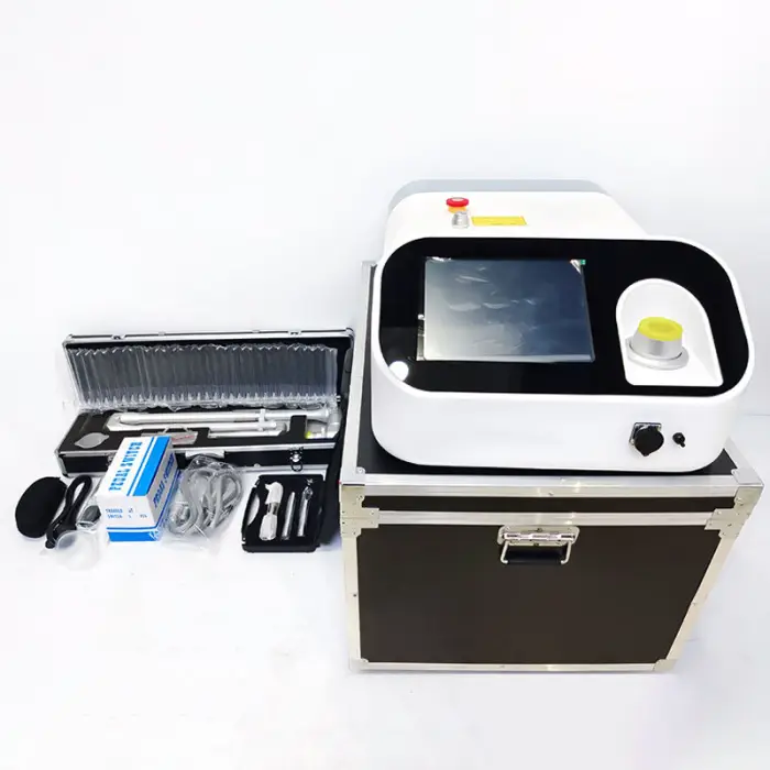 2026 Oem Fractional Co2 Laser Machine Price Skin Resurfacing Rejuvenation Wrinkle Vascular Removal Fractional Co2 Laser Machine — image 4