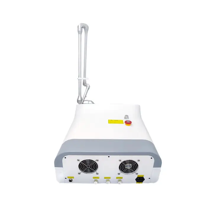 2026 Oem Fractional Co2 Laser Machine Price Skin Resurfacing Rejuvenation Wrinkle Vascular Removal Fractional Co2 Laser Machine — image 6