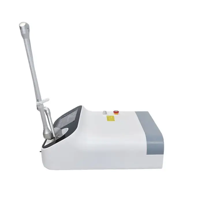 2026 Oem Fractional Co2 Laser Machine Price Skin Resurfacing Rejuvenation Wrinkle Vascular Removal Fractional Co2 Laser Machine — image 7