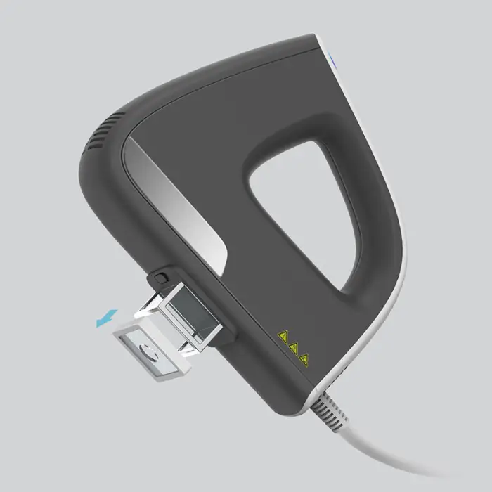"High-Power 500W Portable Excimer Laser Equipment for Commercial Skin Diseases Treatment & Surgery" — image 3