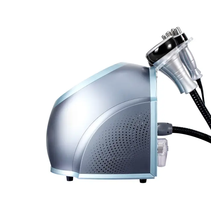 Professional 5 in 1 Cavitation 40k Ultrasonic s Shape Cavitation 30k Vacuum Rf Body Slimming Machine for Beauty Salons — image 5