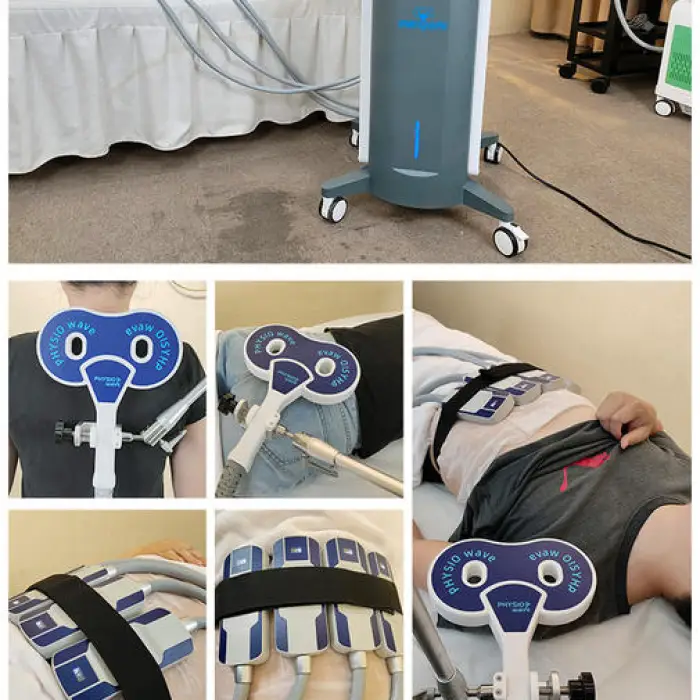 Magnetic Ring Portable ABS Material Ice Pack Shaping for Optimal for Comfort and Convenience — image 6