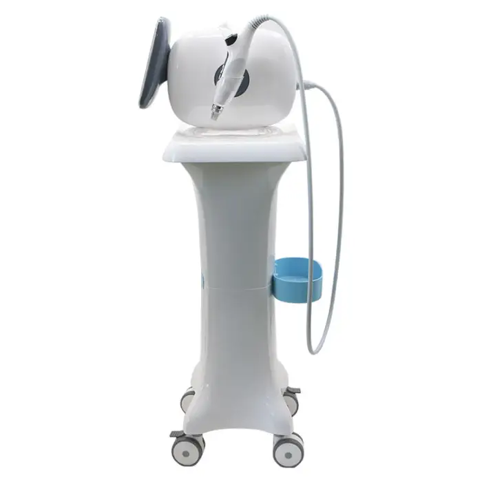 2026 Portable Ems Rf Mesotherapy Gun Needle-free Spa Beauty Device for Skin Whitening Firming Meso Injector Facial Personal Care — image 6