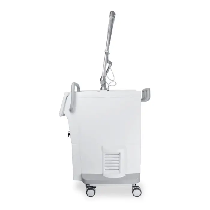 60W Stationary CO2 Fractional Laser Machine for Face Skin Resurfacing and Stretch Scar Removal — image 5