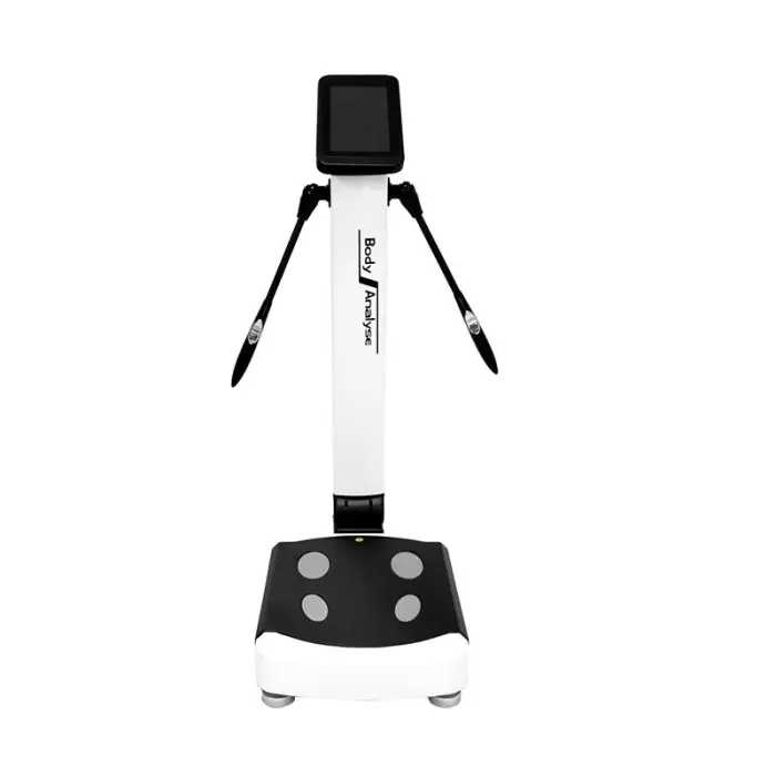 Full Body test with Quantum Magnetic Resonance 8d Health Analyzer Radionic Homeopathic Body Analyzer Machine — image 3