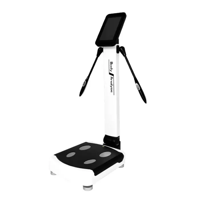 Full Body test with Quantum Magnetic Resonance 8d Health Analyzer Radionic Homeopathic Body Analyzer Machine — image 5
