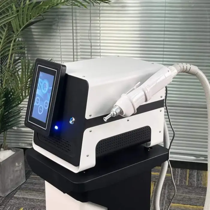 Portable Picosecond Laser Machine Picosecond Laser Machine Tattoo Hair — image 6