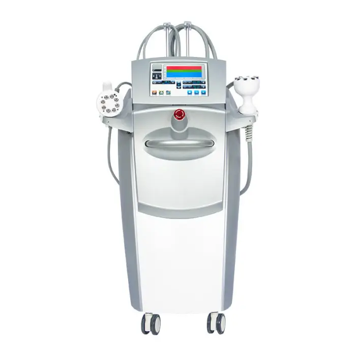 4 Handles Venus Lega-C Body Shaping Machine RF Skin Tightening Cellulite Reduction & Stretch Mark Removal Beauty Equipment — image 6